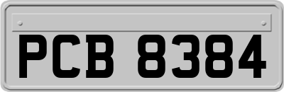 PCB8384