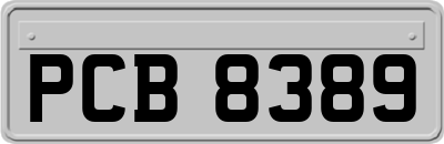 PCB8389