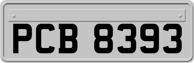 PCB8393