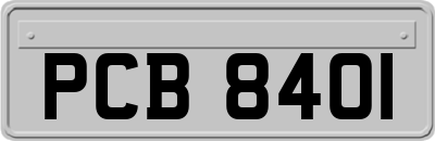 PCB8401