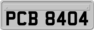 PCB8404