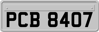 PCB8407