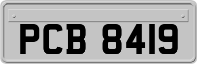 PCB8419