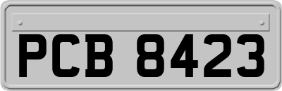 PCB8423