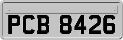 PCB8426