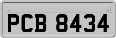PCB8434