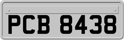 PCB8438