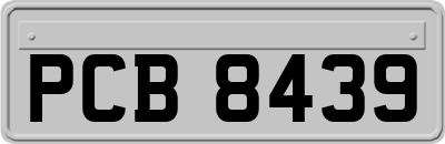 PCB8439