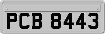 PCB8443