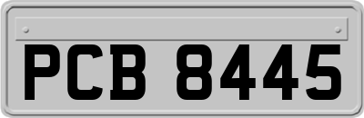 PCB8445