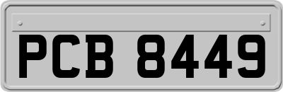 PCB8449