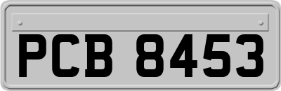 PCB8453