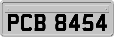 PCB8454