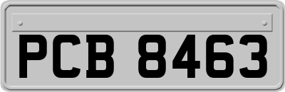 PCB8463