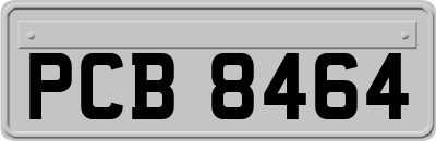 PCB8464