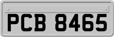 PCB8465