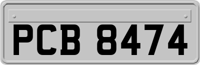 PCB8474