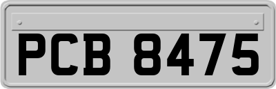 PCB8475