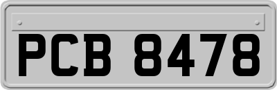 PCB8478