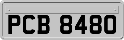 PCB8480