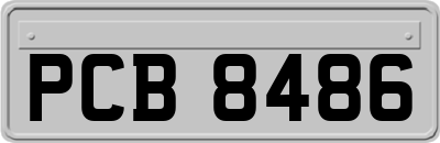 PCB8486