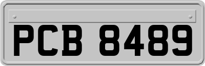 PCB8489
