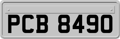 PCB8490