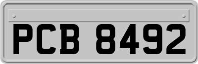 PCB8492