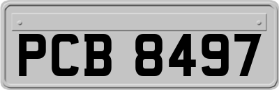 PCB8497
