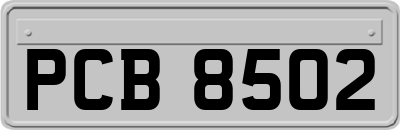 PCB8502