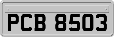 PCB8503