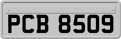 PCB8509