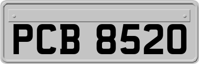 PCB8520
