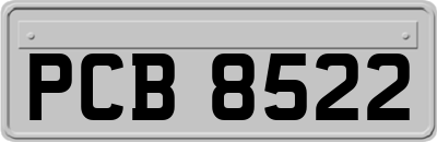 PCB8522