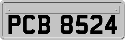 PCB8524