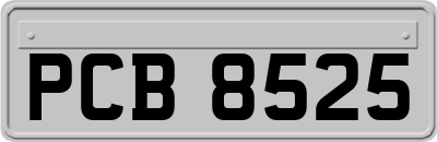 PCB8525