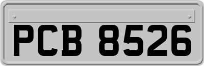PCB8526
