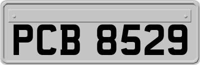 PCB8529