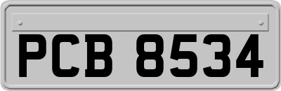 PCB8534