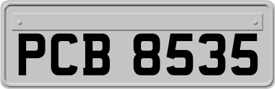 PCB8535