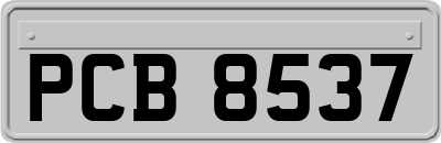 PCB8537