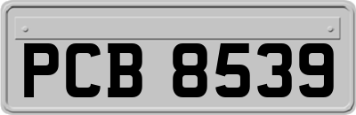 PCB8539