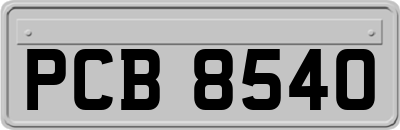 PCB8540