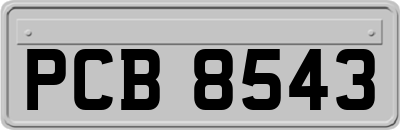 PCB8543