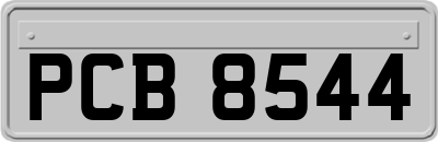 PCB8544