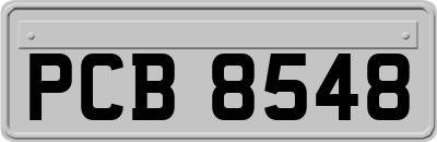 PCB8548