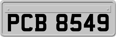 PCB8549