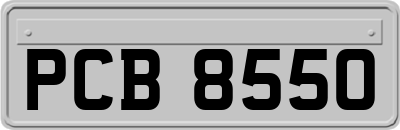PCB8550