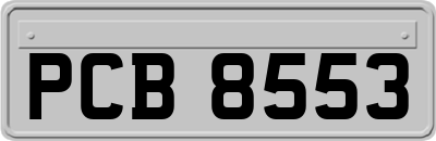 PCB8553