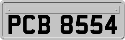 PCB8554